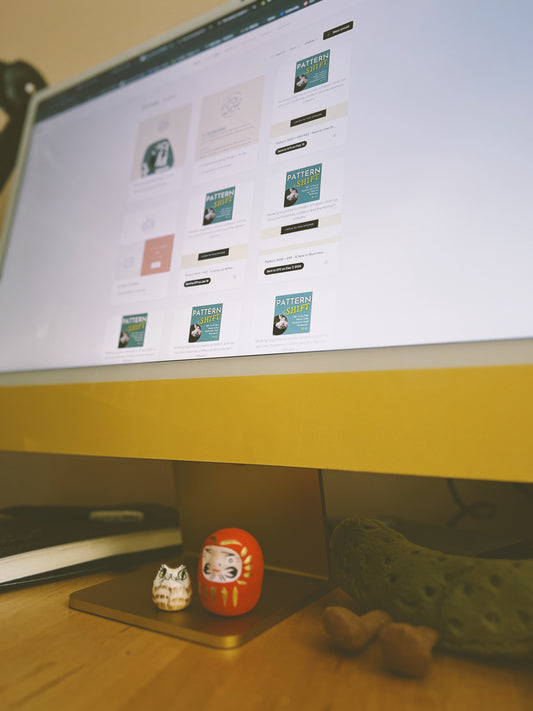 Why Your Business Needs an Email List More Than Ever aka 'Move away from the creeps!'