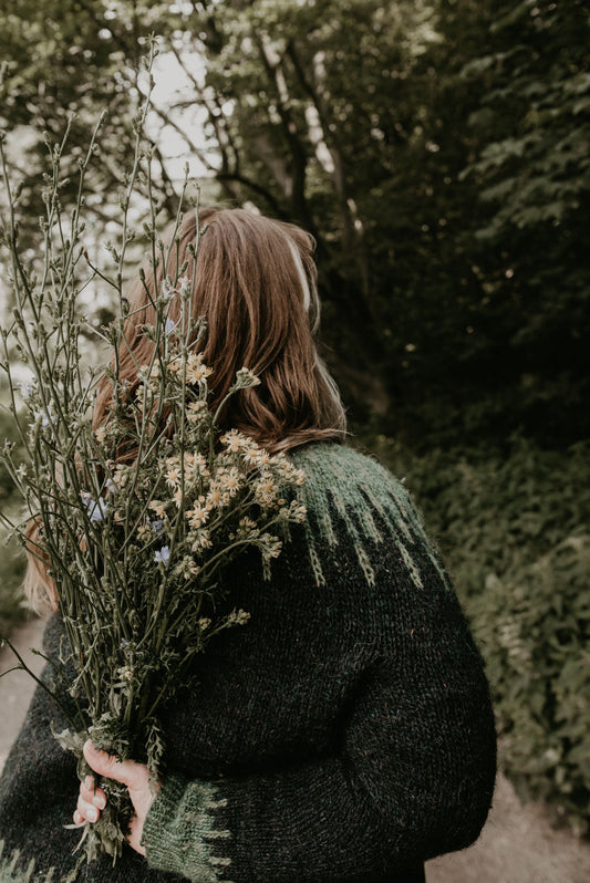 Taking time off as a radical act