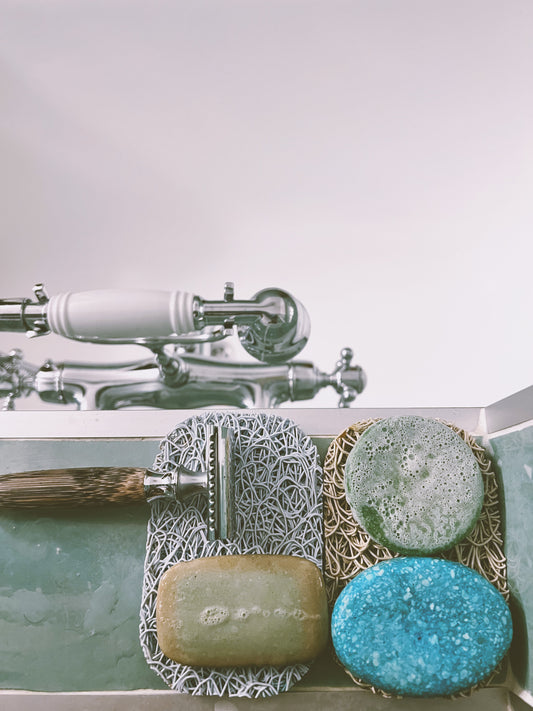 Maintaining a sustainable lifestyle is that hard?