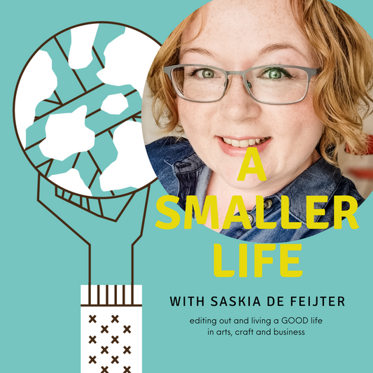 #31 - Petchy on Branding for Value Based Small Businesses
