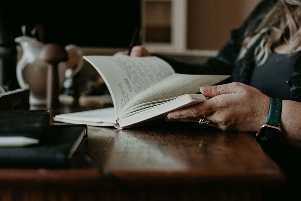 Workshop Bullet Journaling® for Small Creative Businesses ✍︎