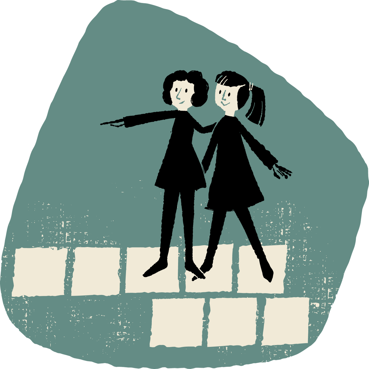 Coaching with Saskia (Practice Package — 6 Sessions)