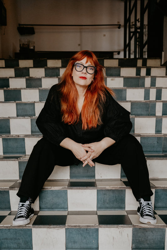 Invest in a photo shoot