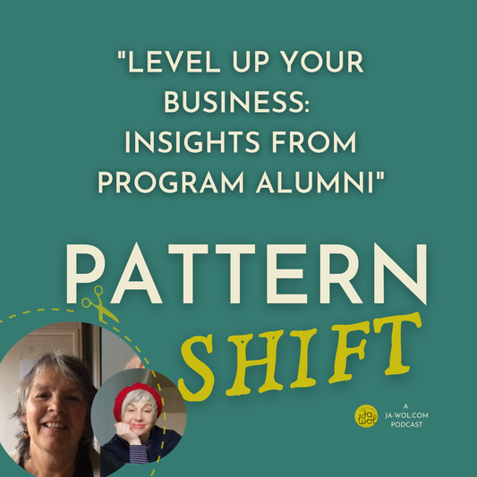 #66 - Level Up Your Business: Insights from Program Alumni