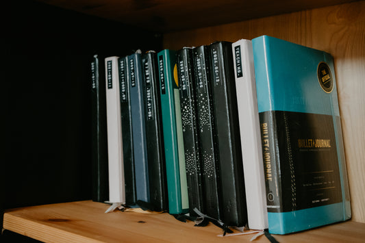 Workshop Bullet Journaling®