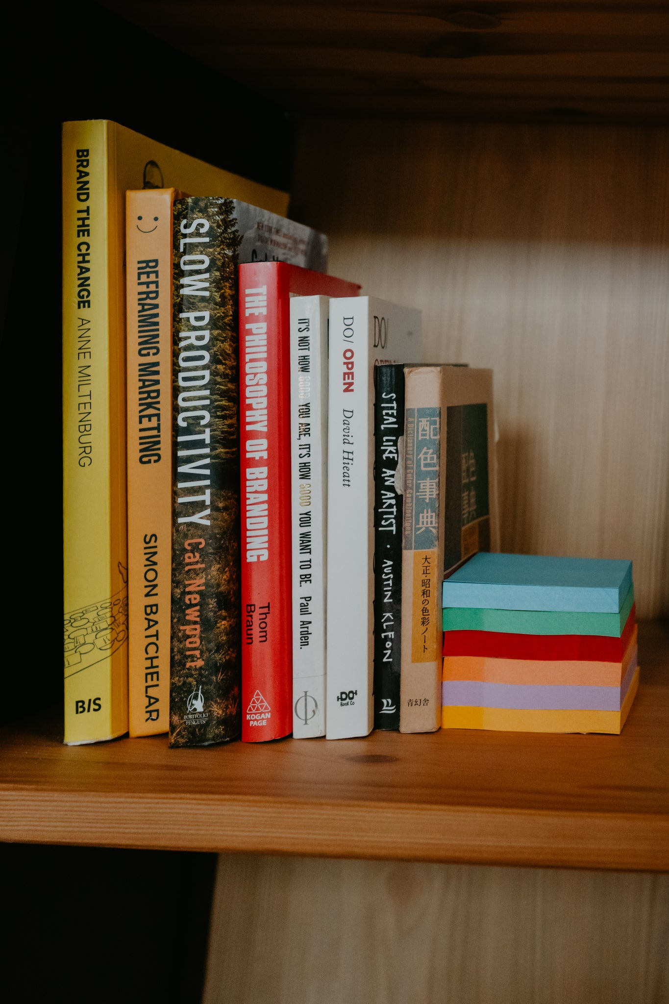 Wayfind. Organise. Launch.