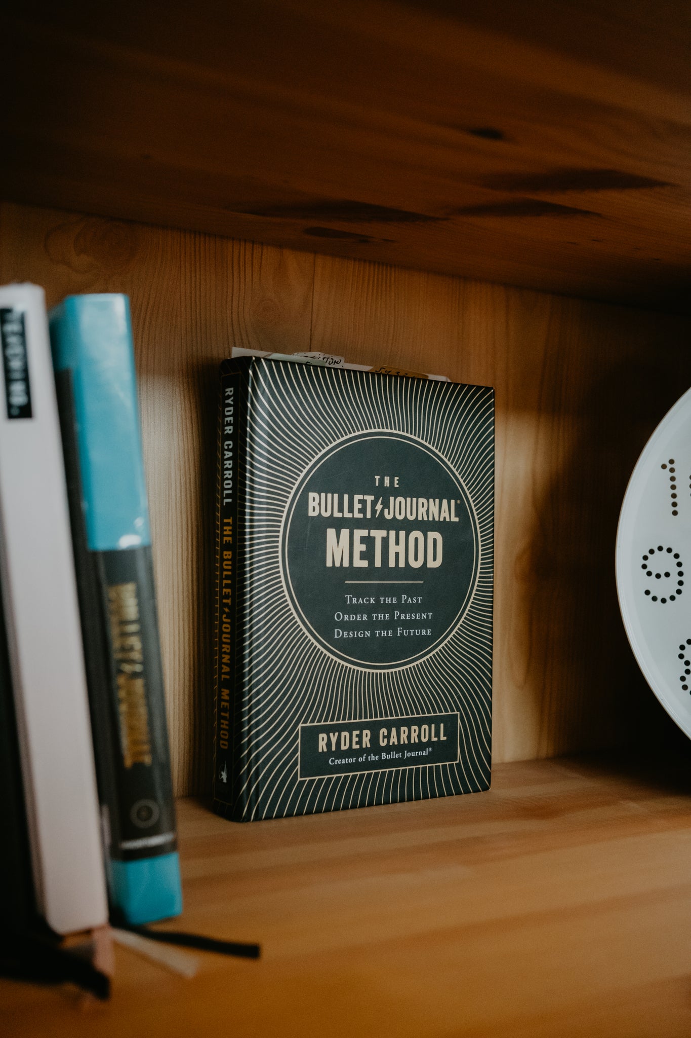 Workshop Bullet Journaling®