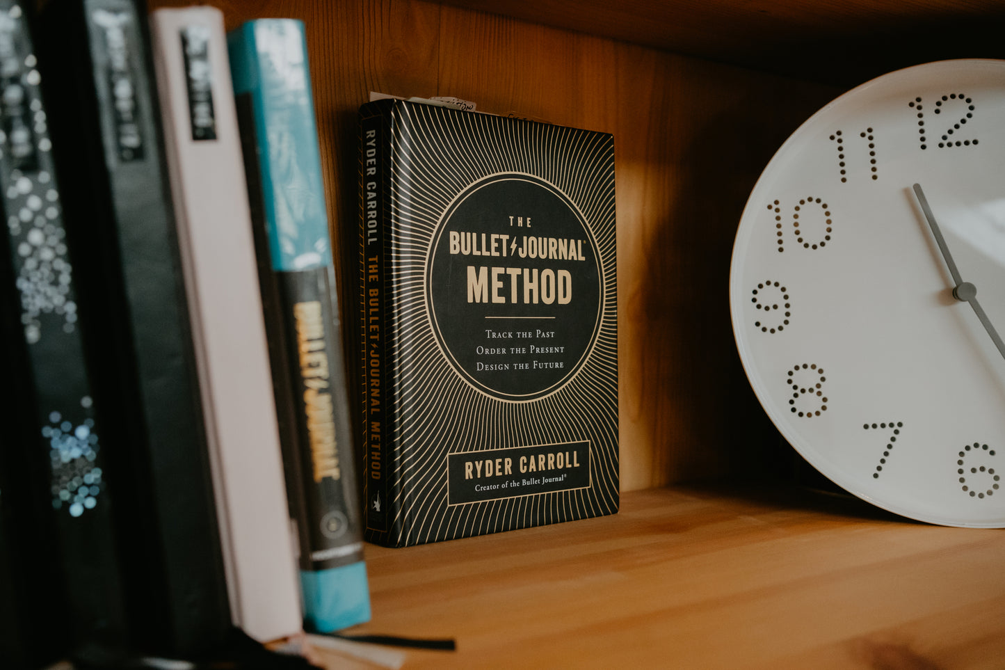 Workshop Bullet Journaling®