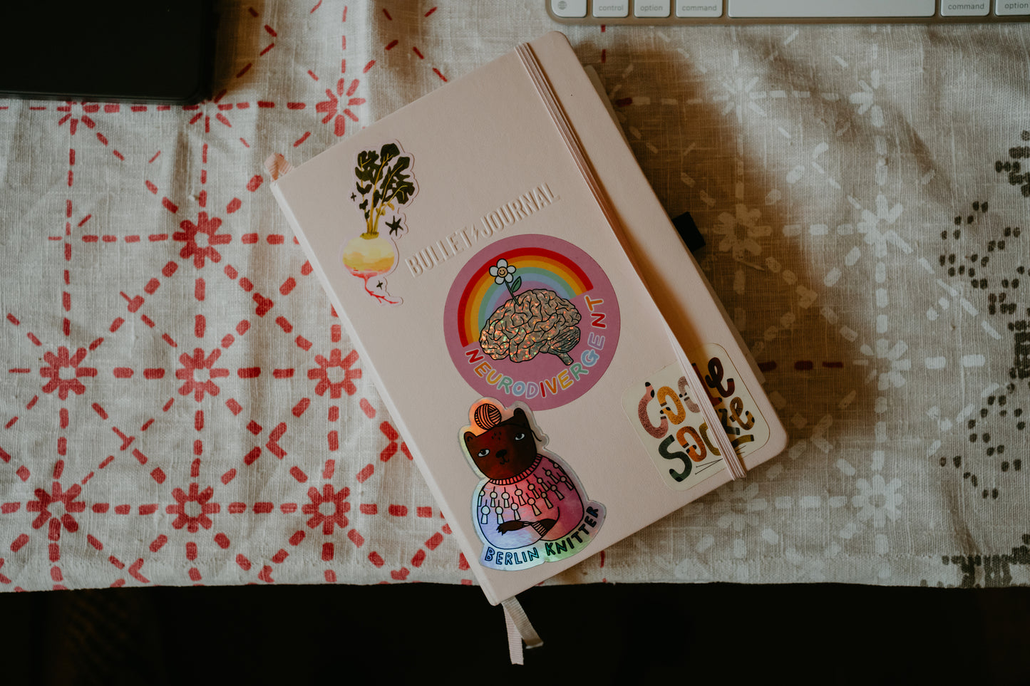 Workshop Bullet Journaling®